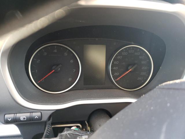 Photo 9 from auction – 2019 MITSUBISHI ECLIPSE CR with VIN JA4AT4AAXKZ600236
