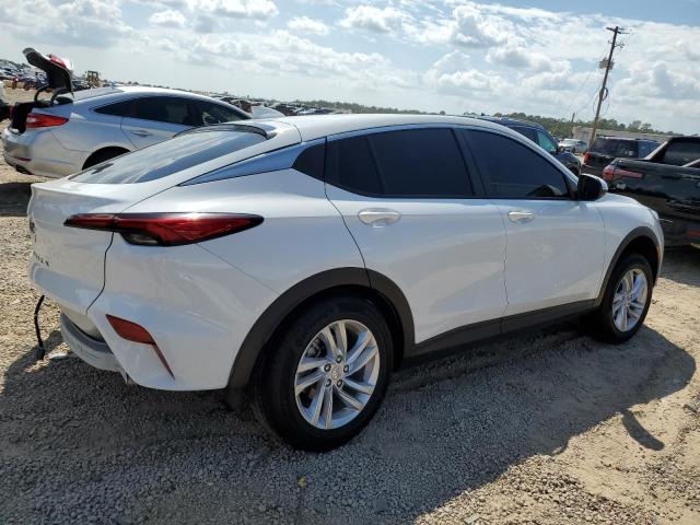 Photo 3 from auction – 2025 BUICK ENVISTA PREFERRED with VIN KL47LAEP9SB100603