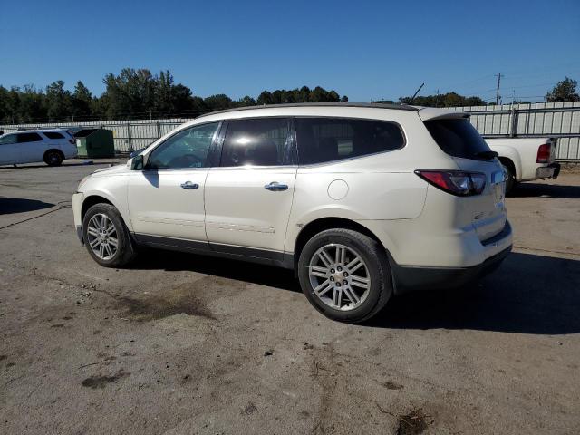 Photo 2 from auction – 2014 CHEVROLET TRAVERSE L with VIN 1GNKRGKD6EJ137329