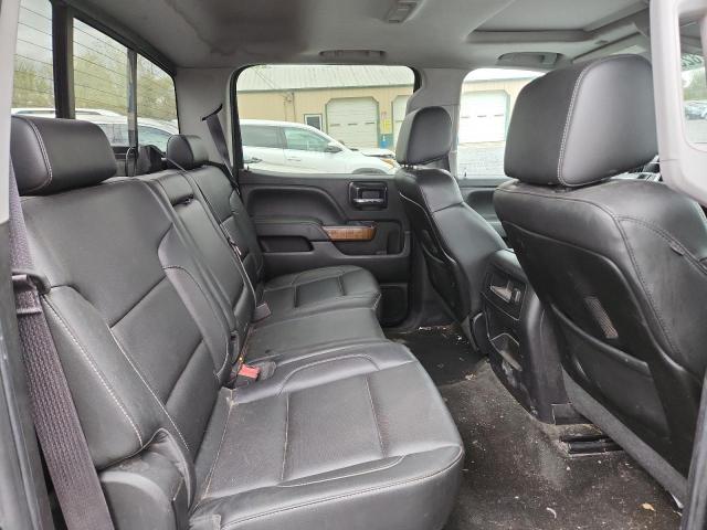 صورة رقم 10 من المزاد - 2014 GMC SIERRA K15 مع VIN 3GTU2VEC2EG181357
