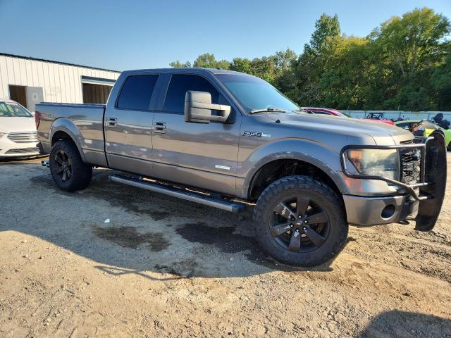 Photo 4 from auction – 2013 FORD F150 SUPER with VIN 1FTFW1ET4DKD15282