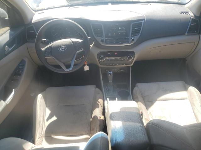 Photo 8 from auction – 2018 HYUNDAI TUCSON SEL with VIN KM8J3CA44JU712564