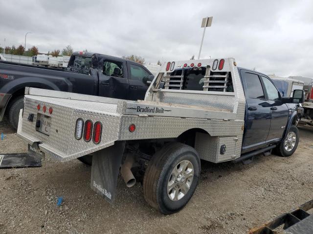 Photo 3 from auction – 2023 RAM 3500 BIG HORN with VIN 3C63R3HLXPG522196