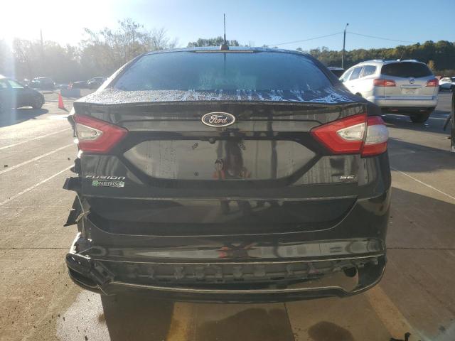Photo 6 from auction – 2013 FORD FUSION with VIN 3FA6P0PU3DR242694