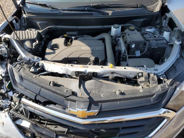 Photo 11 from auction – 2020 CHEVROLET EQUINOX LS with VIN 3GNAXSEV4LS557837