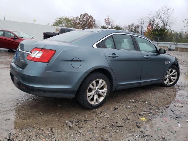 Photo 3 from auction – 2010 FORD TAURUS SEL with VIN 1FAHP2EW4AG106330