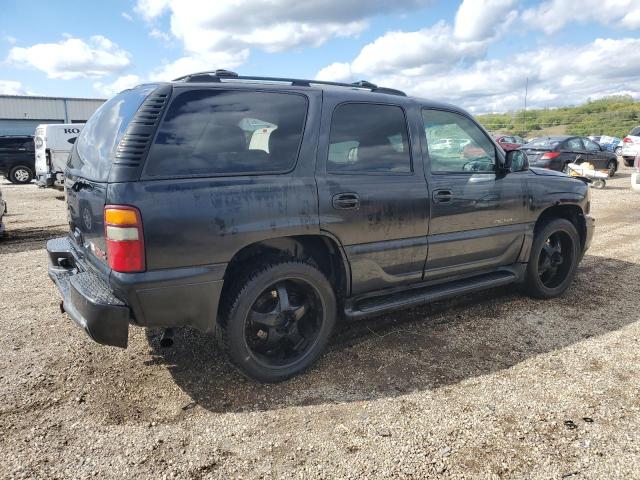 Photo 3 from auction – 2003 GMC YUKON DENA with VIN 1GKEK63U43J148947