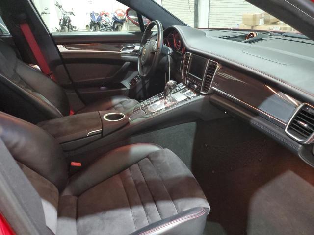 Photo 12 from auction – 2013 PORSCHE PANAMERA GTS with VIN WP0AF2A78DL076032