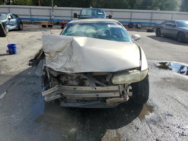 Photo 5 from auction – 1999 BUICK REGAL LS with VIN 2G4WB52KXX1625869
