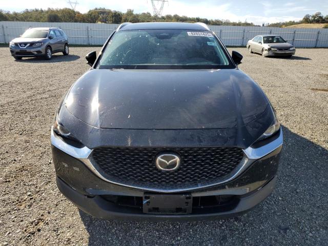 Photo 5 from auction – 2024 MAZDA CX-30 SELECT with VIN 3MVDMBBM5RM655328
