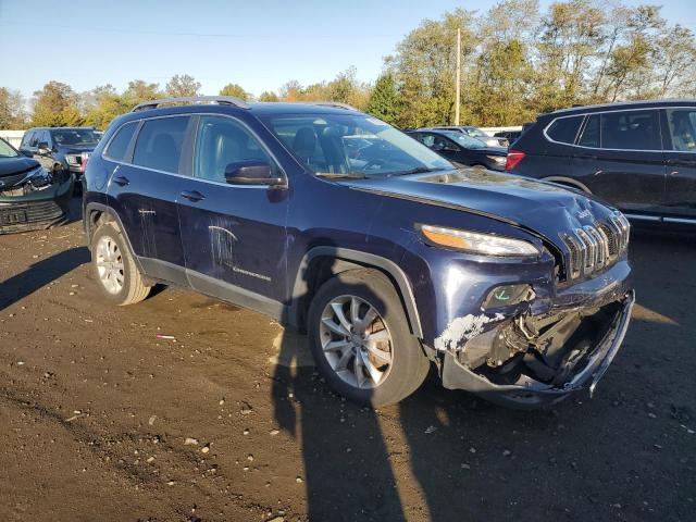 Photo 4 from auction – 2016 JEEP CHEROKEE L with VIN 1C4PJMDS4GW278552