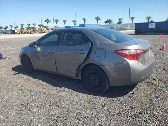 Photo 2 from auction – 2018 TOYOTA COROLLA L with VIN 5YFBURHE0JP773107