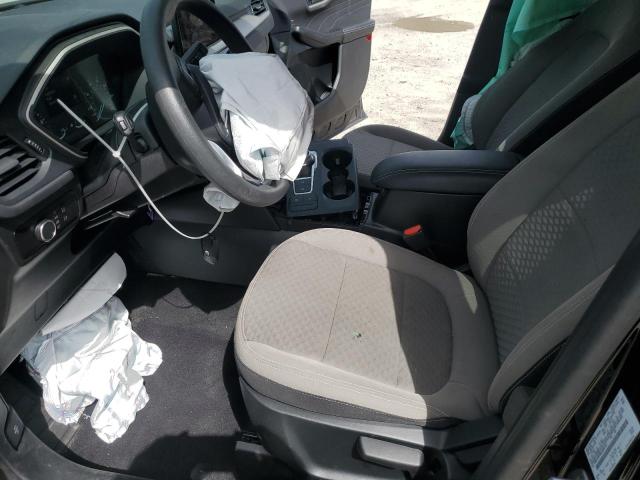 Photo 7 from auction – 2022 FORD ESCAPE SE with VIN 1FMCU0G69NUB95765