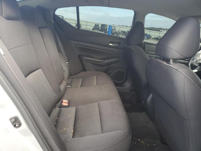 Photo 10 from auction – 2021 NISSAN ALTIMA S with VIN 1N4BL4BV2MN395166