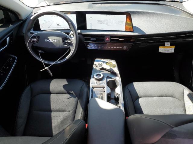 Photo 8 from auction – 2024 KIA EV6 LIGHT with VIN KNDC34LA2R5622017