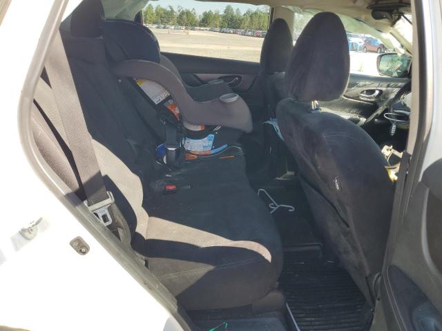 Photo 11 from auction – 2014 NISSAN ROGUE S with VIN 5N1AT2MV5EC773481