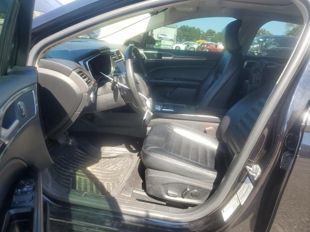 Photo 7 from auction – 2019 FORD FUSION SEL with VIN 3FA6P0CDXKR253355