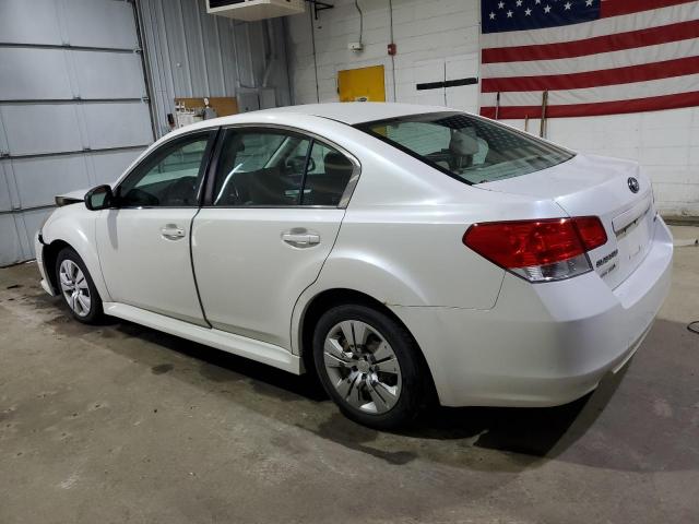 Photo 2 from auction – 2014 SUBARU LEGACY 2.5 with VIN 4S3BMAA62E1018281