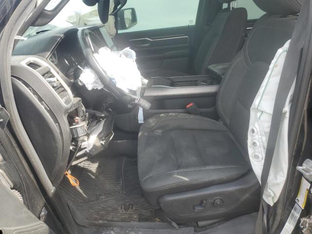 Photo 7 from auction – 2019 RAM 1500 BIG H with VIN 1C6SRFFT8KN781723