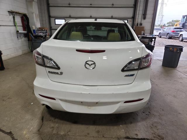 صورة رقم 6 من المزاد - 2012 MAZDA 3 I مع VIN JM1BL1W79C1603697