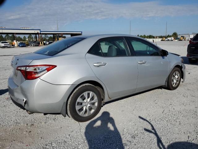 Zdjęcie 3 z aukcji – 2016 TOYOTA COROLLA L z VIN 2T1BURHE2GC689802
