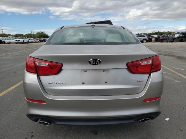 Photo 6 from auction – 2015 KIA OPTIMA LX with VIN KNAGM4A7XF5556699