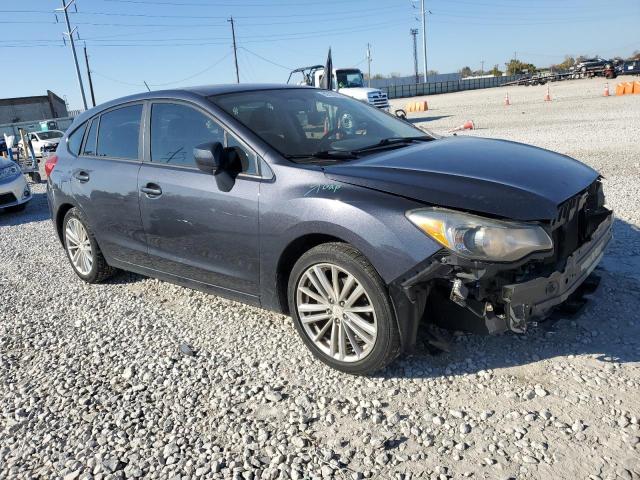 Photo 4 from auction – 2014 SUBARU IMPREZA PR with VIN JF1GPAD68E8323564
