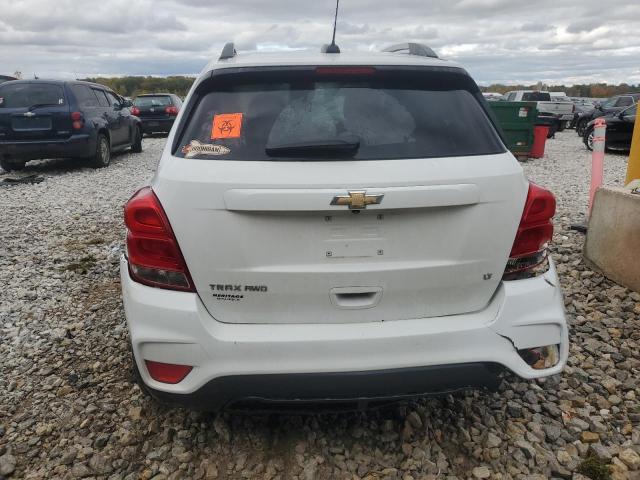 Photo 6 from auction – 2020 CHEVROLET TRAX 1LT with VIN KL7CJPSB9LB007665