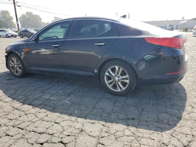 Photo 2 from auction – 2013 KIA OPTIMA LX with VIN 5XXGM4A72DG149942
