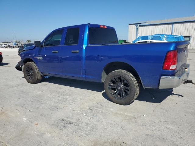 Photo 2 from auction – 2016 RAM 1500 ST with VIN 1C6RR7FT5GS224975