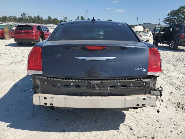 Photo 6 from auction – 2017 CHRYSLER 300C with VIN 2C3CCAEG7HH590824