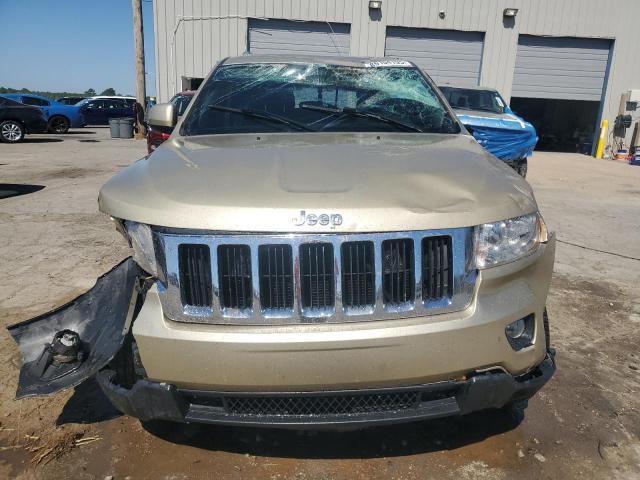 Photo 5 from auction – 2011 JEEP GRAND CHER with VIN 1J4RS4GG6BC613361