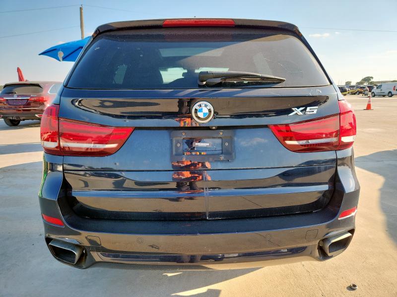 Photo 6 from auction – 2018 BMW X5 XDRIVE5 with VIN 5UXKR6C53J0U15306