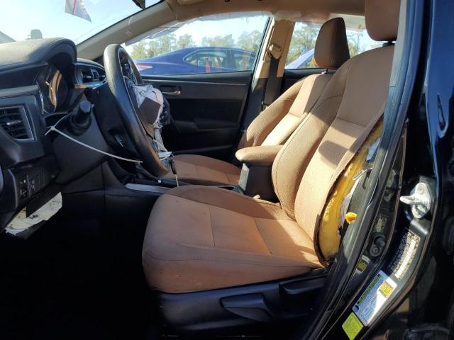 Photo 7 from auction – 2014 TOYOTA COROLLA L with VIN 2T1BURHE3EC085382