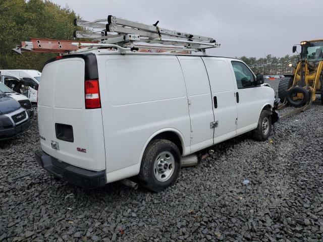 Photo 3 from auction – 2021 GMC SAVANA with VIN 1GTW7AFP5M1156017