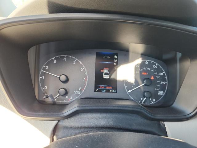 صورة رقم 9 من المزاد - 2025 TOYOTA COROLLA مع VIN 5YFB4MDEXSP338427