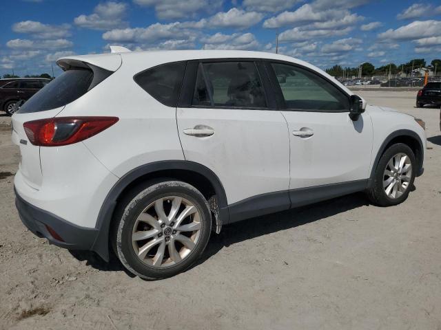 Photo 3 from auction – 2013 MAZDA CX-5 GT with VIN JM3KE2DE3D0122408