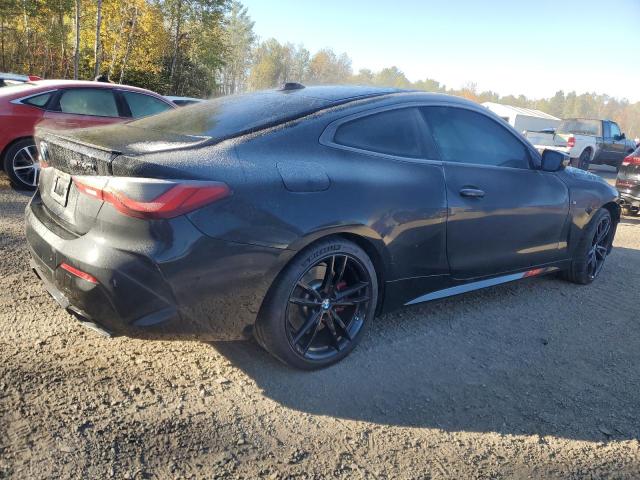 Photo 3 from auction – 2024 BMW M440XI with VIN WBA13AR00RCR18084