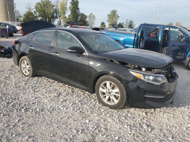 Photo 4 from auction – 2017 KIA OPTIMA LX with VIN KNAGT4L32H5163778