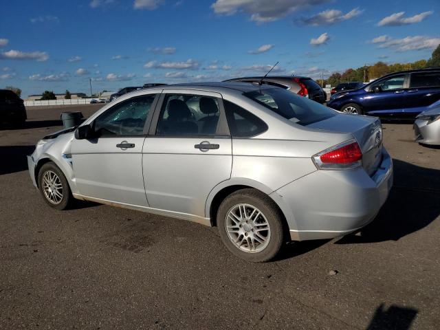 Photo 2 from auction – 2008 FORD FOCUS SE with VIN 1FAHP35N48W259853