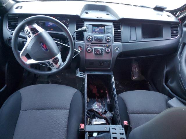 Photo 8 from auction – 2014 FORD TAURUS POL with VIN 1FAHP2MK5EG148462