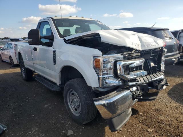 صورة رقم 4 من المزاد - 2020 FORD F250 SUPER مع VIN 1FTBF2B60LEE83128