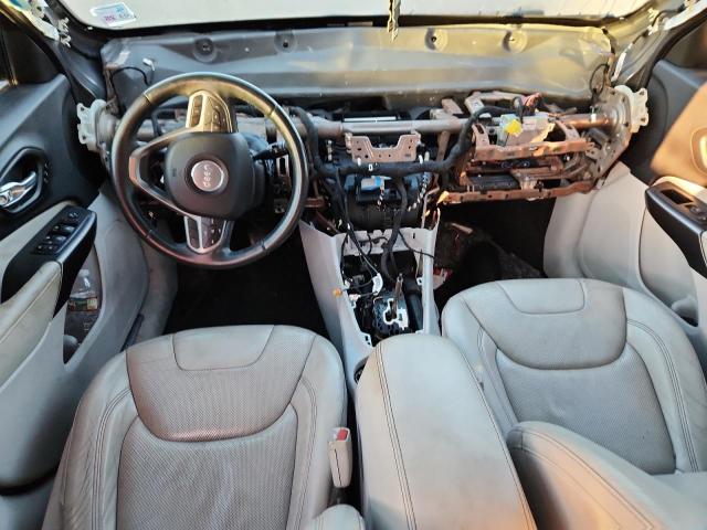 Photo 8 from auction – 2019 JEEP CHEROKEE L with VIN 1C4PJLDB9KD275208