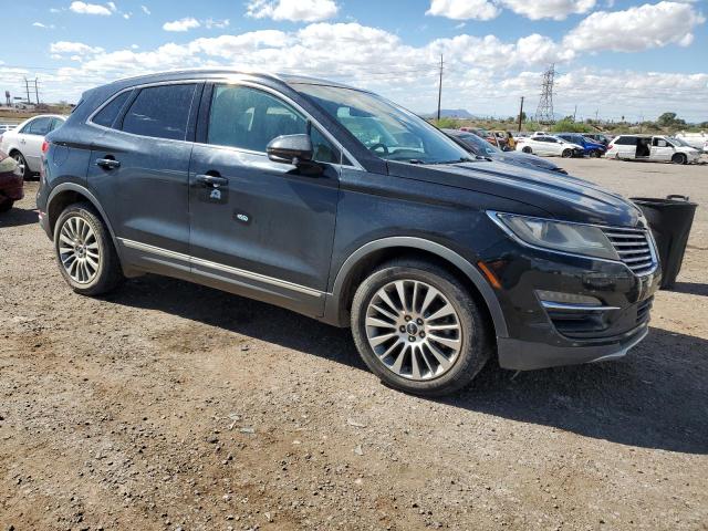 Photo 4 from auction – 2017 LINCOLN MKC RESERV with VIN 5LMCJ3C90HUL69380