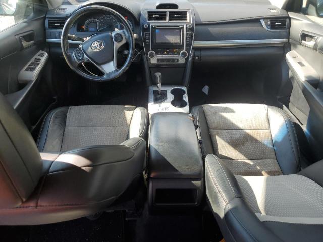 Photo 8 from auction – 2013 TOYOTA CAMRY L with VIN 4T1BF1FK1DU248032