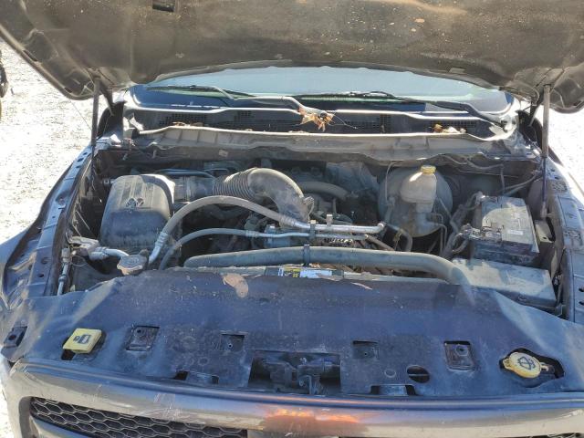 Photo 11 from auction – 2016 RAM 1500 ST with VIN 3C6RR7KT8GG119120
