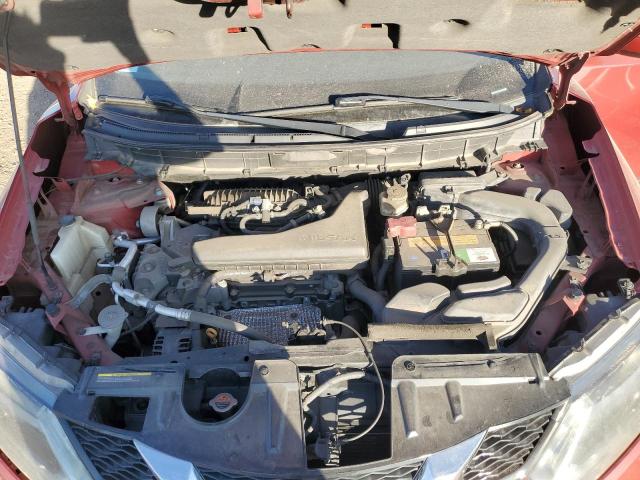 Photo 12 from auction – 2015 NISSAN ROGUE S with VIN 5N1AT2MV2FC883275