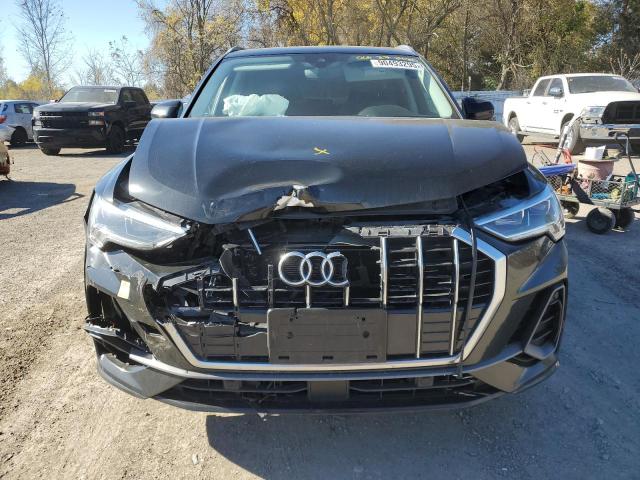 Photo 5 from auction – 2019 AUDI Q3 PREMIUM with VIN WA1EECF36K1068949