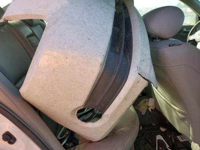 Photo 10 from auction – 2006 NISSAN MAXIMA with VIN 1N4BA41E86C856473