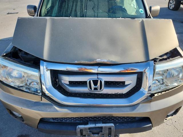 صورة رقم 12 من المزاد - 2009 HONDA PILOT EXL مع VIN 5FNYF38559B023923